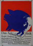 Bad Luck (Das schielende Glück)